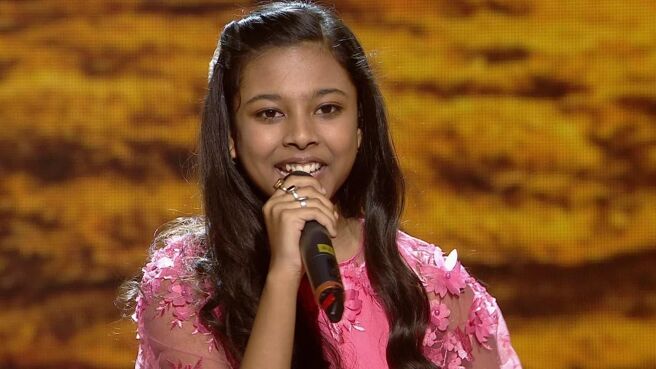 Sa Re Ga Ma Pa Little Champs 2019 season 3 episode 15 on Zee5
