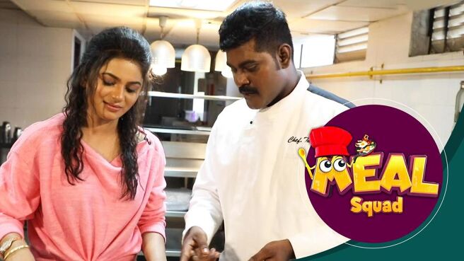 Meal Squad season 1 episode 2 on Sun NXT