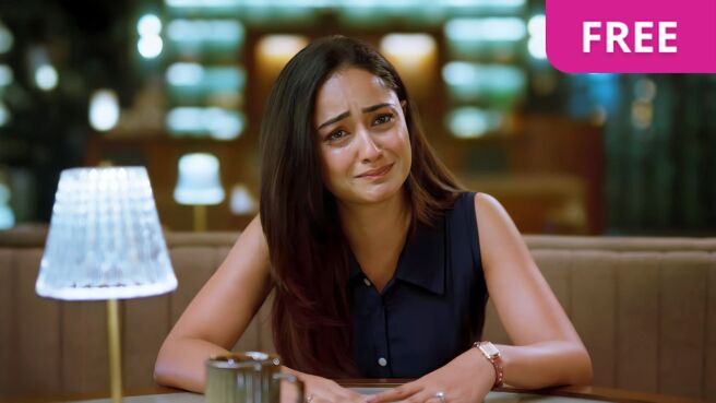 Vitromates season 1 episode 3 on Zee5