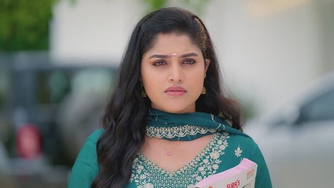 Valliyin Velan season 1 episode 4 on Zee5