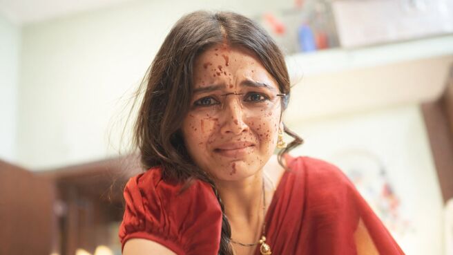 Nayanam season 1 episode 6 on Zee5