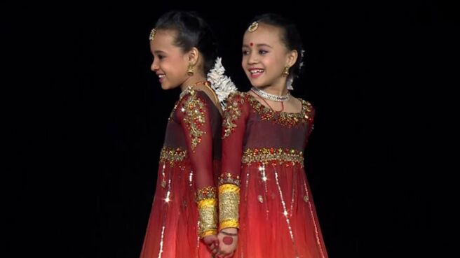 Dance India Dance Little Masters Season 4 season 4 episode 7 on Zee5