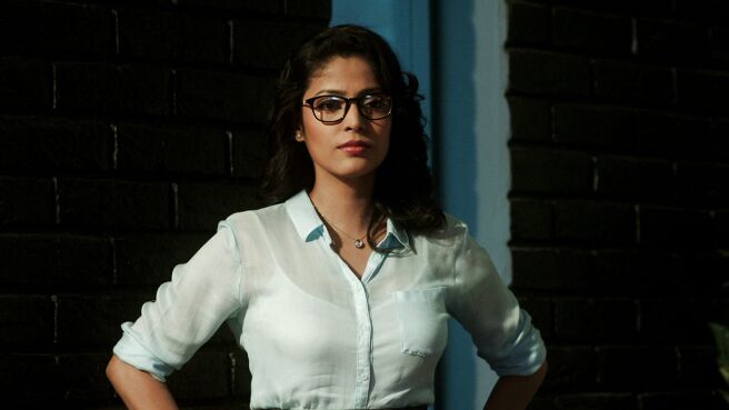 Reporters season 1 episode 10 on SonyLIV