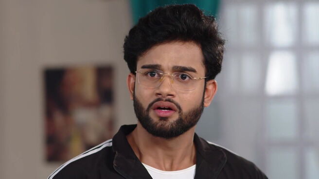 Kichi Sata Kichi Michha season 1 episode 23 on Zee5