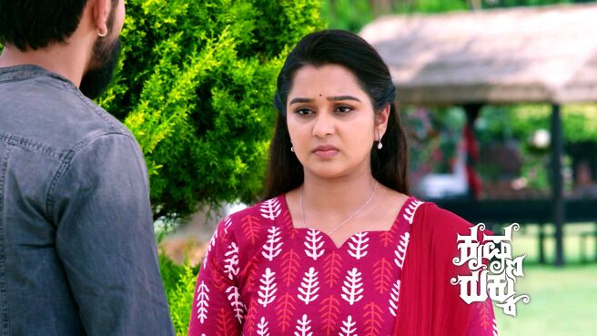 Krishna Rukku season 1 episode 22 on Zee5