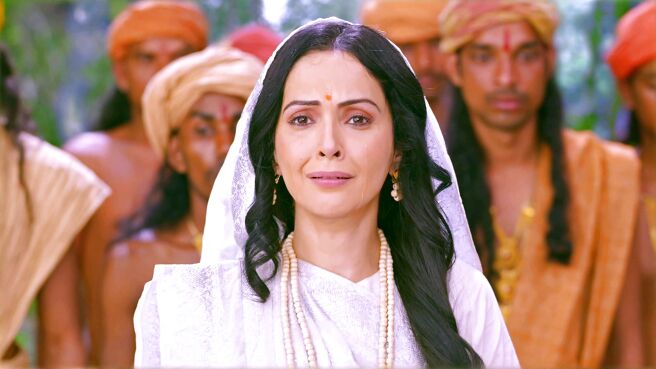 Shrimad Ramayan (Marathi) season 1 episode 30 on Sony LIV