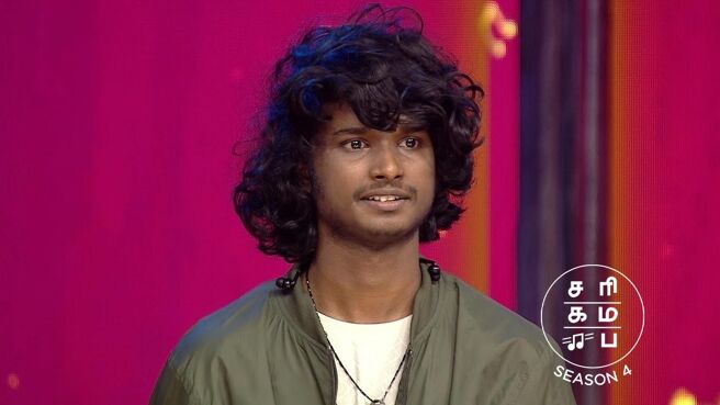 SAREGAMAPA Seniors S4 season 1 episode 7 on Zee5