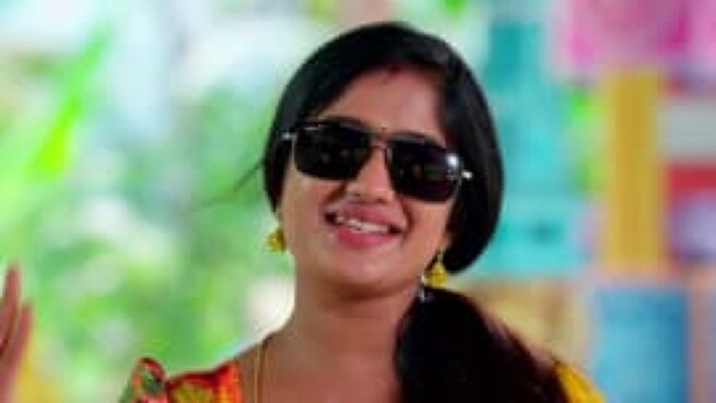 Meenakshi Ponnunga season 1 episode 248 on Zee5