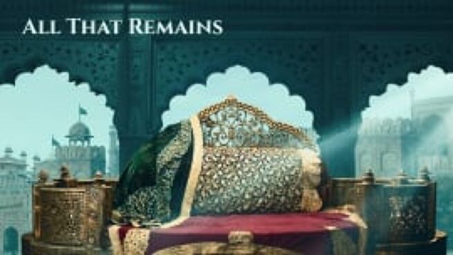 Taj season 1 episode 10 on Zee5