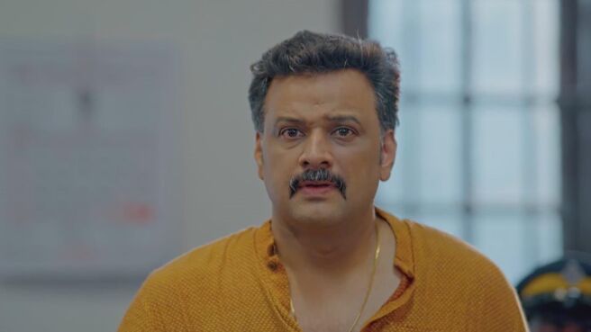 Valsalyam season 1 episode 5 on Zee5