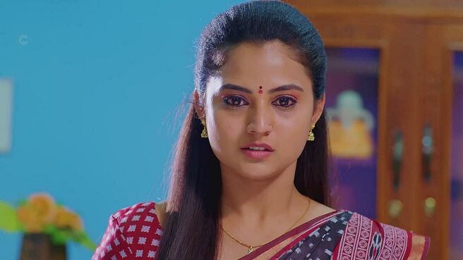 Ennallo Vechina Hrudayam season 1 episode 12 on Zee5