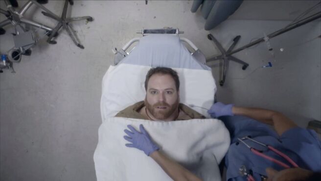 Expedition Unknown: Search For The Afterlife season 1 episode 1 on DiscoveryPlus
