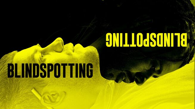 Blindspotting on LionsGate Play
