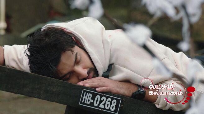 Lakshmi Kalyanam season 1 episode 37 on Zee5