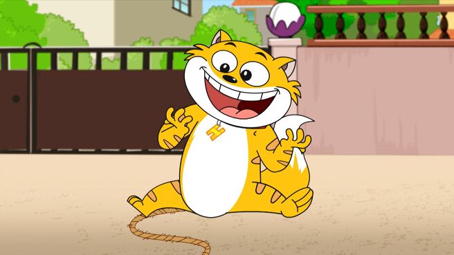 Honey Bunny Ka Jholmaal season 1 episode 15 on Sony LIV