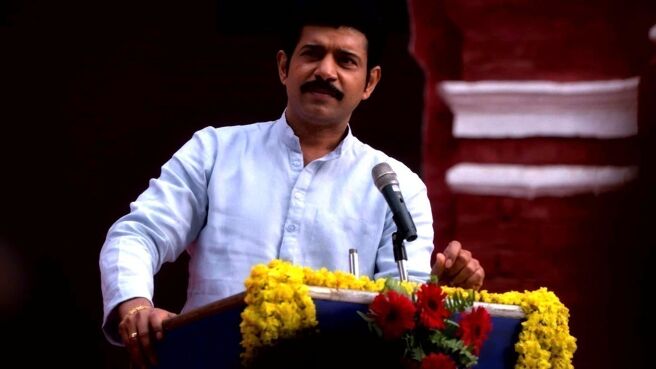 Rangbaaz: Darr Ki Rajneeti season 1 episode 4 on Zee5