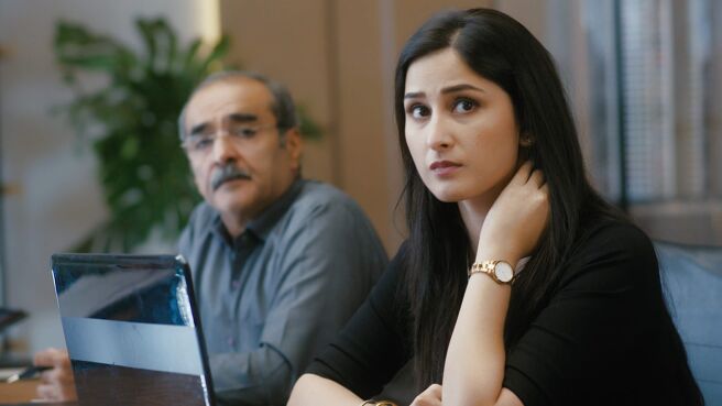 Kathaa Ankahee season 1 episode 2 on Sony LIV