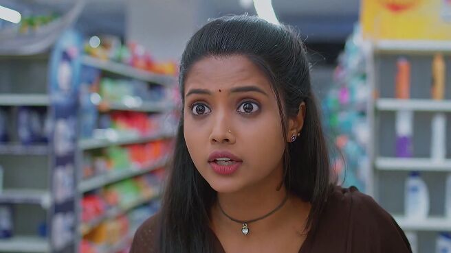 Jayam season 1 episode 23 on Zee5