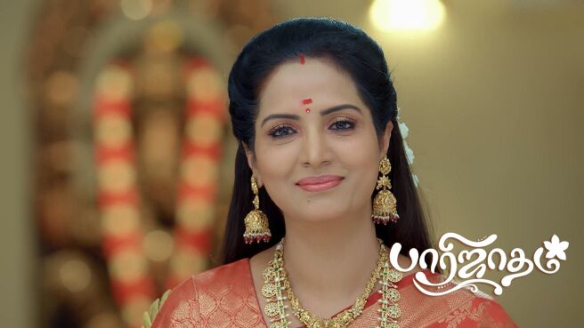 Paarijatham season 1 episode 2 on Zee5