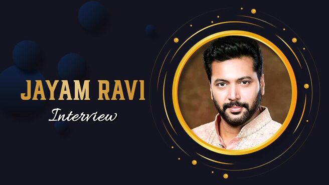 Celebrity Interview season 1 episode 19 on Sun NXT