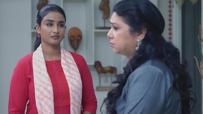 Nenjathai Killathe season 1 episode 14 on Zee5