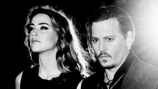 Johnny vs. Amber season 1 episode 2 on Discovery Plus