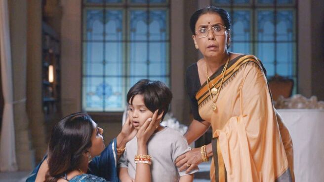 Aami Dakini season 1 episode 5 on Sony LIV