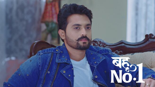 Bahu No. 1 season 1 episode 28 on Zee5