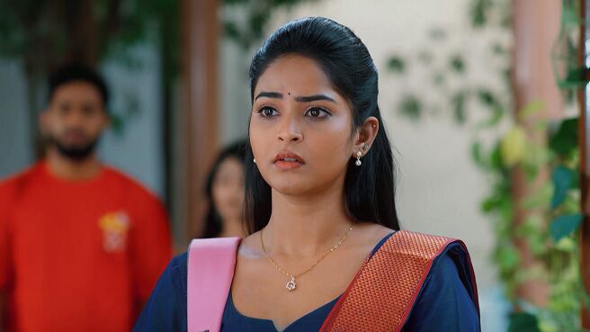 Lakshmi Nivasam season 1 episode 3 on Zee5