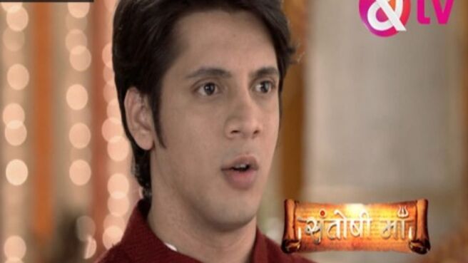 Santoshi Maa season 1 episode 198 on Zee5