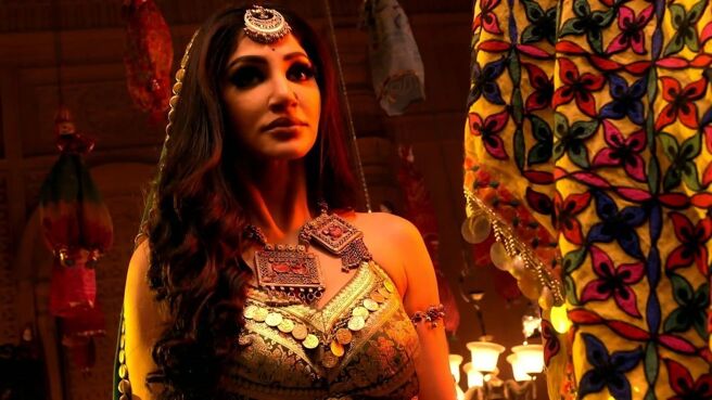 Manmohini - Bhojpuri season 1 episode 11 on Zee5