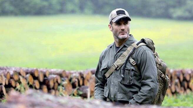 Manhunt With Joel Lambert season 1 episode 3 on Discovery Plus