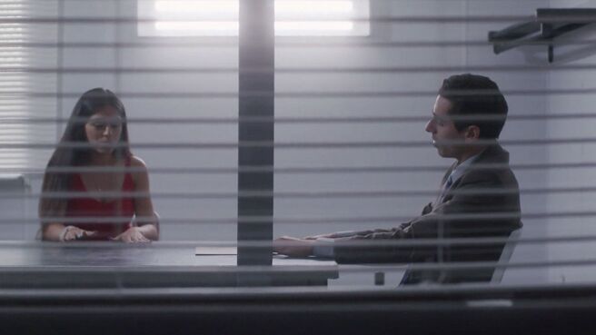 A Time to Kill season 1 episode 26 on Discovery Plus