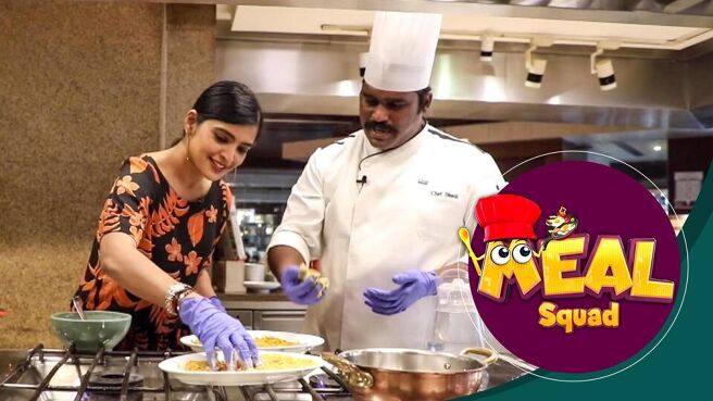 Meal Squad season 1 episode 15 on Sun NXT