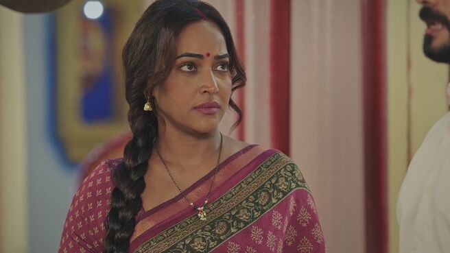 Bas Itna Sa Khwaab season 1 episode 3 on Zee5