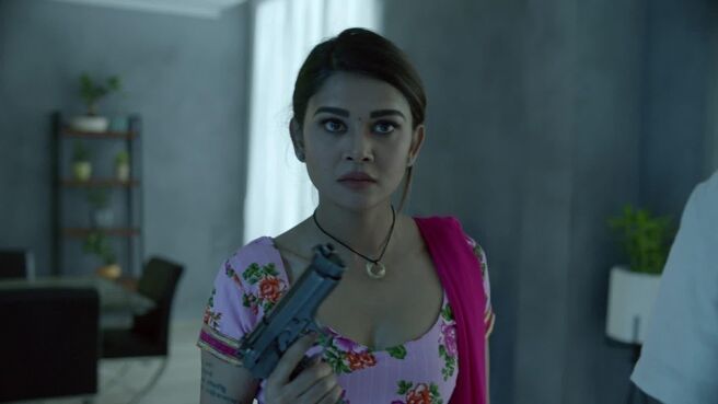 Poison season 1 episode 2 on Zee5