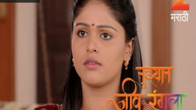 Tujhyat Jeev Rangala season 1 episode 180 on Zee5