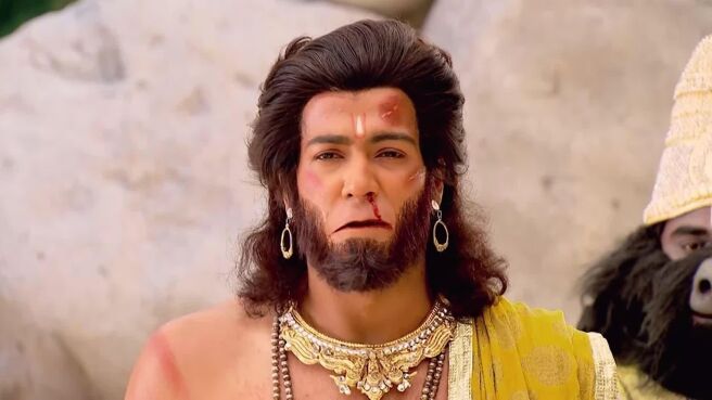 Ramayan - Jeevan ka Aadhar season 1 episode 25 on Zee5