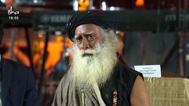 MahaShivRatri: A Night with the Divine season 1 episode 8 on Zee5