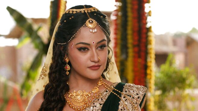 Jashoda Mayer Nandalal season 1 episode 19 on Sony LIV
