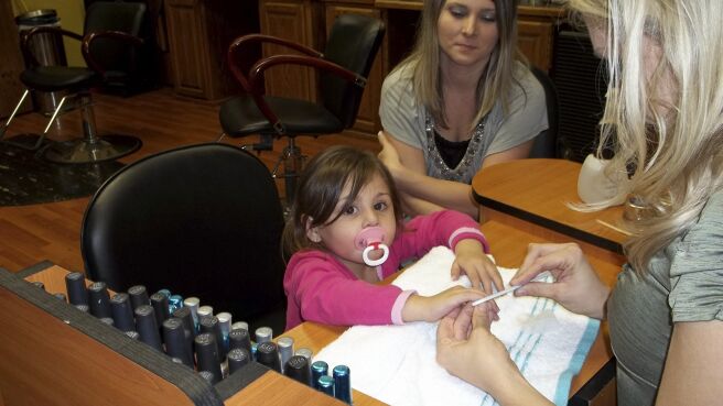 Toddlers & Tiaras season 5 episode 5 on Discovery Plus