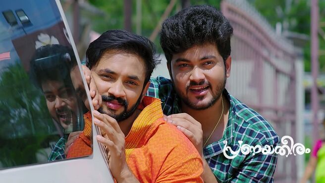 Pranayatheeram season 1 episode 13 on Zee5