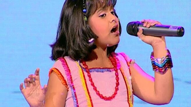 Sa Re Ga Ma Pa Lil Champs 2009 season 1 episode 14 on Zee5