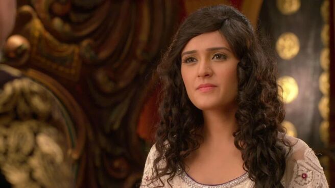 Razia Sultan season 1 episode 52 on Zee5
