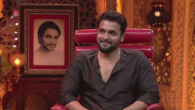 Weekend With Ramesh Season 4 season 4 episode 10 on Zee5