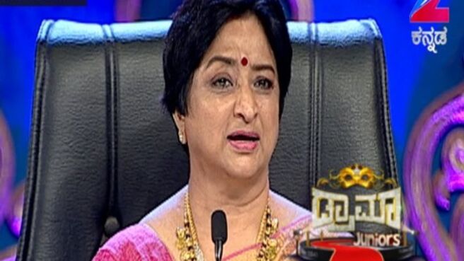 Drama Juniors season 1 episode 10 on Zee5