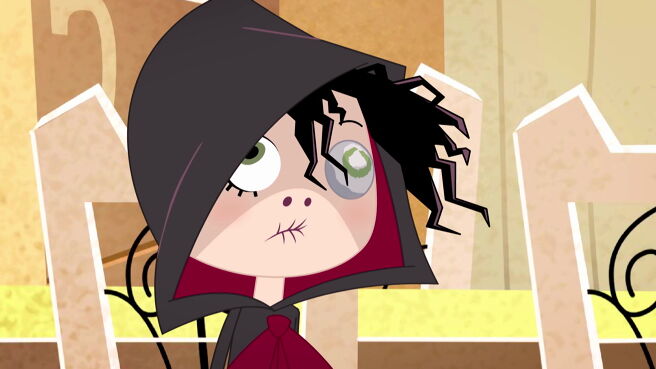 My Bhoot Friends season 1 episode 16 on Zee5