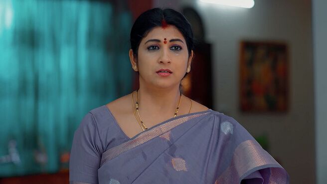 Dheerga Sumangali Bhava season 1 episode 18 on Zee5