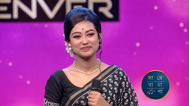 Sa Re Ga Ma Pa 2024 season 1 episode 25 on Zee5