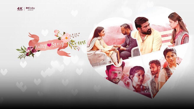 Kutty Story on Sun NXT